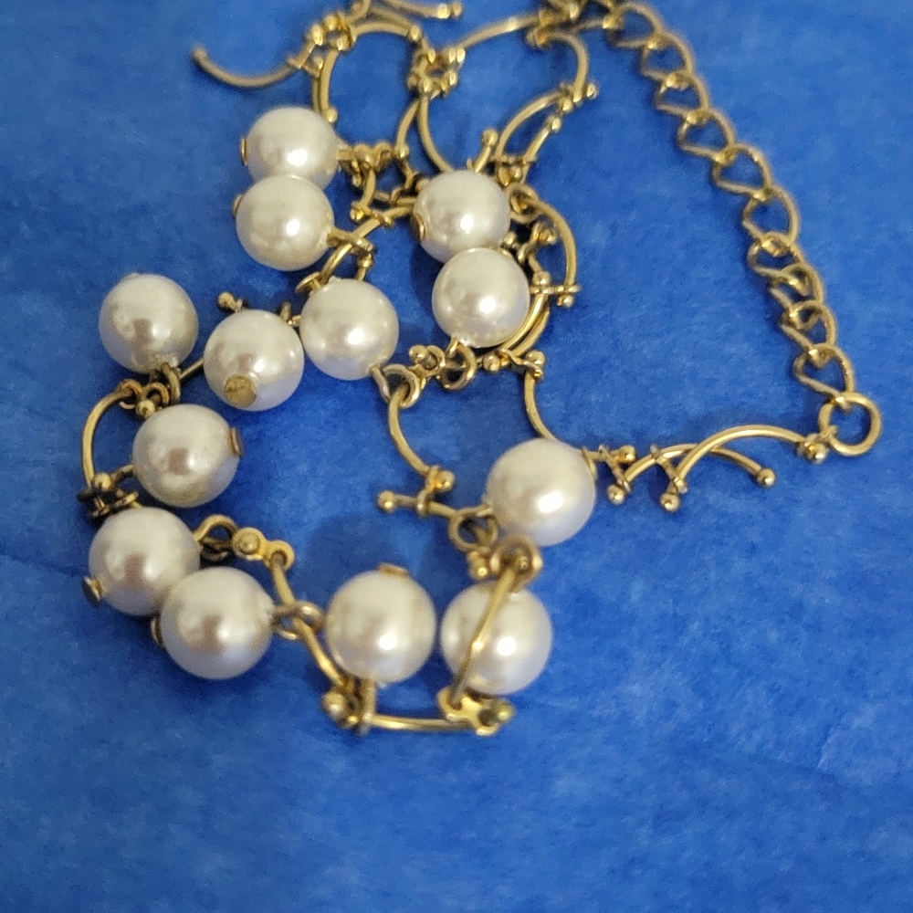 ❤ 14K GF NECKLACE - Picture 8 of 9